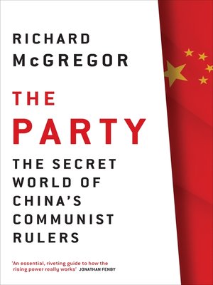 cover image of The Party